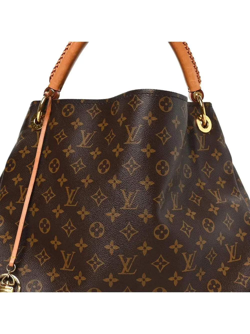 Louis Vuitton Artsy Mm #307847L13B